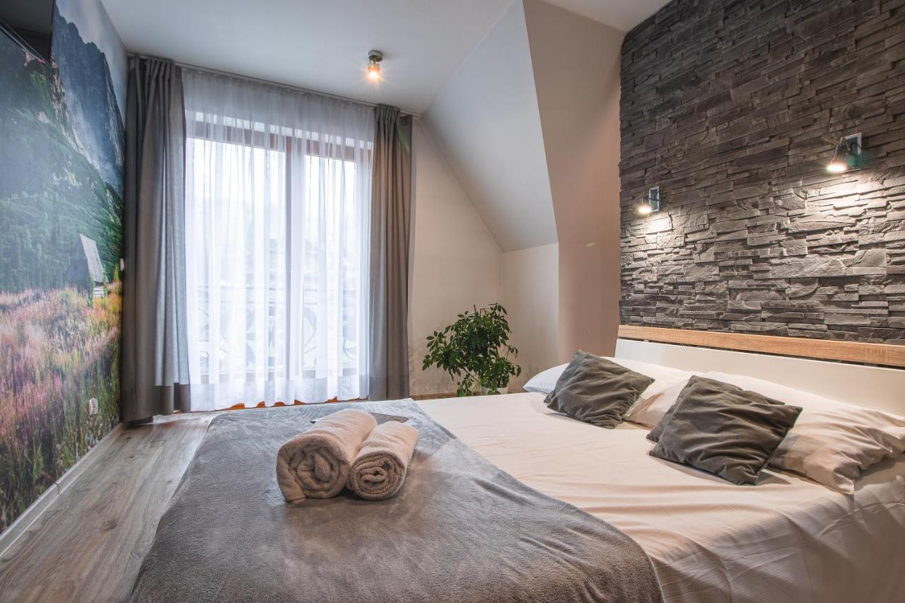 Apartamento Szara Gora