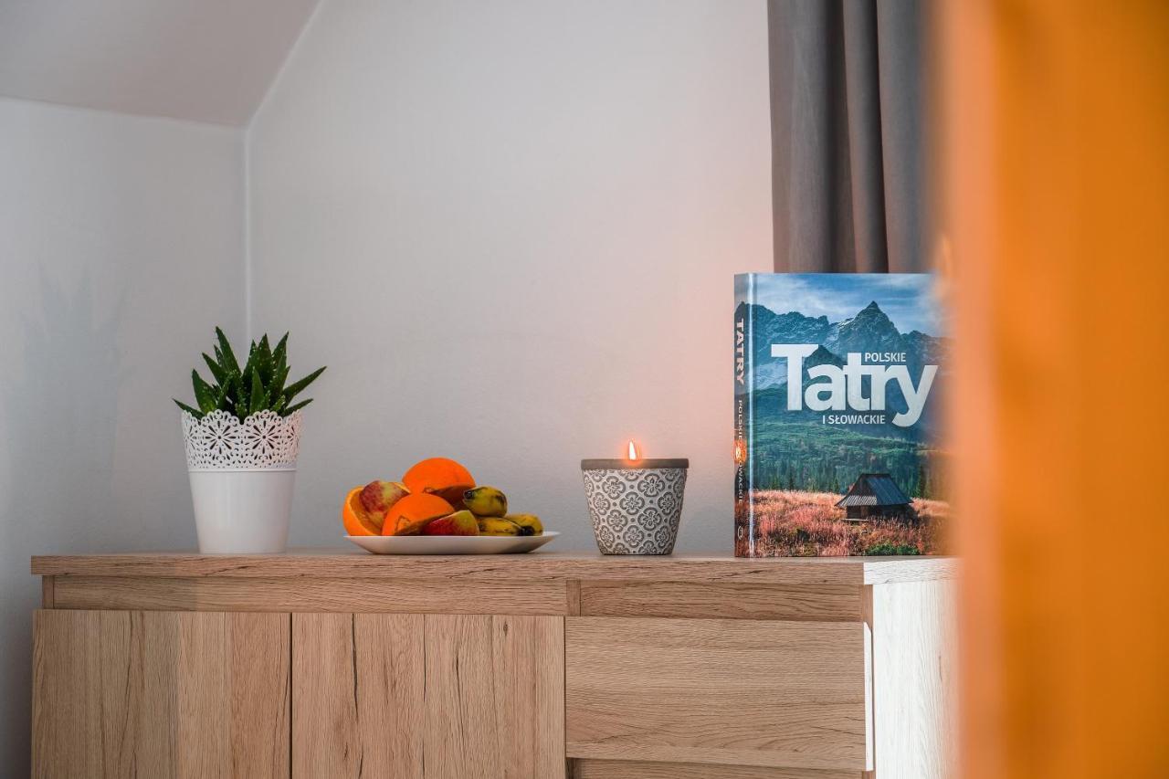 Apartamento Szara Gora