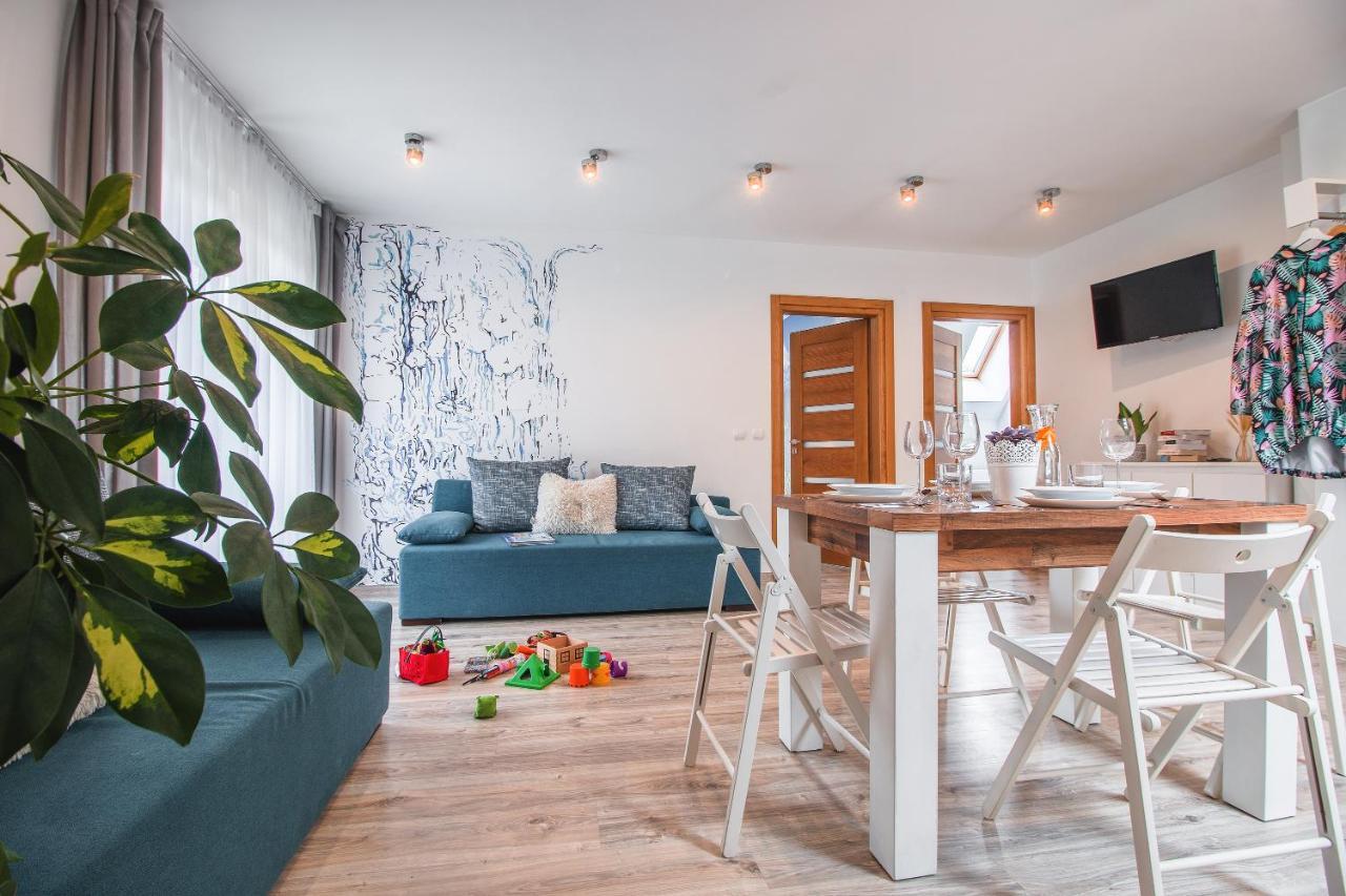 Szara Gora Apartamento