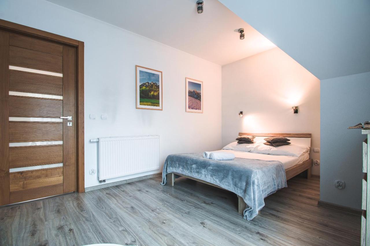 Szara Gora Apartamento
