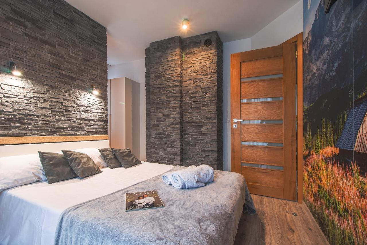 Szara Gora Apartamento *