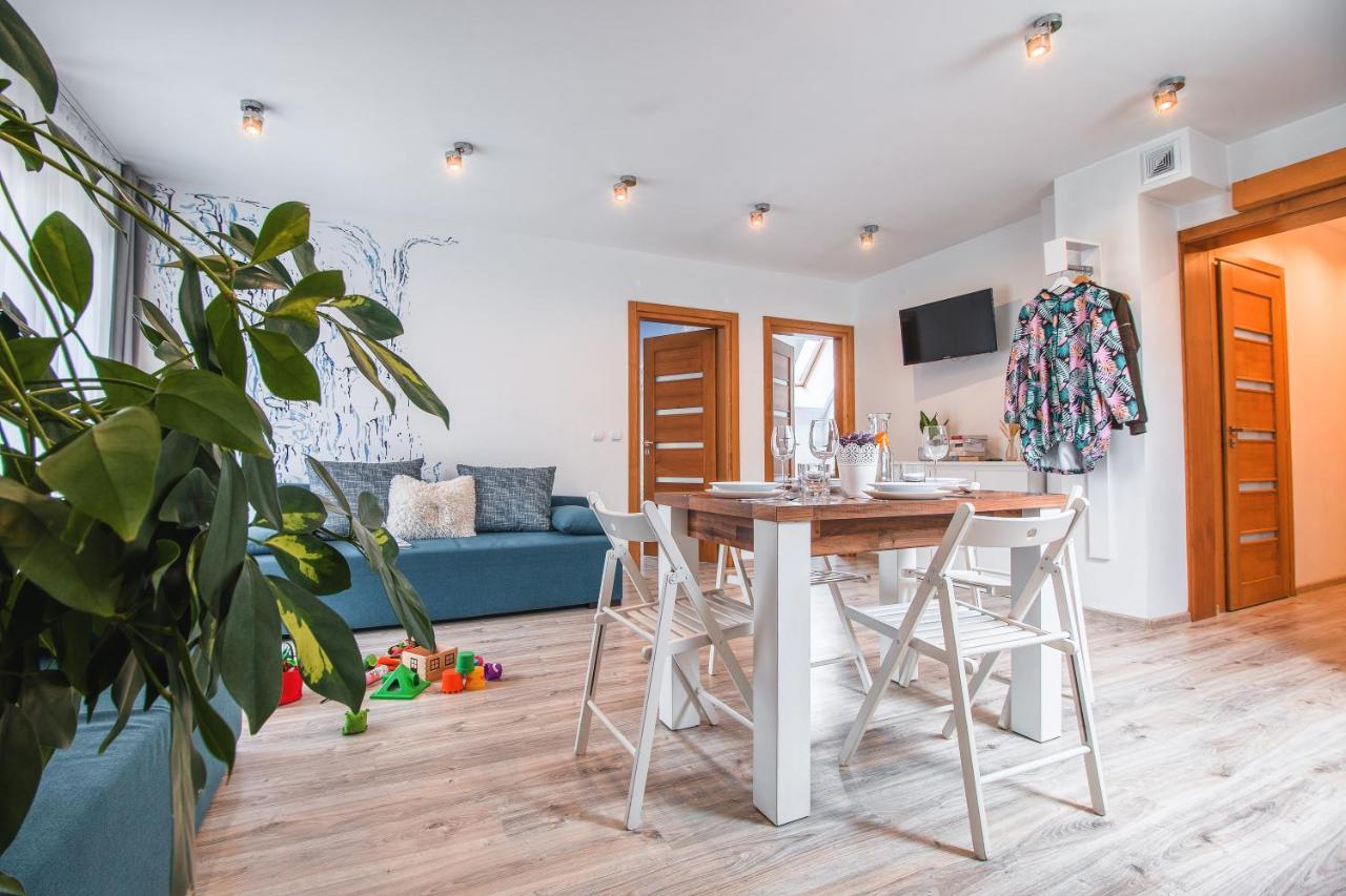 Szara Gora Apartamento