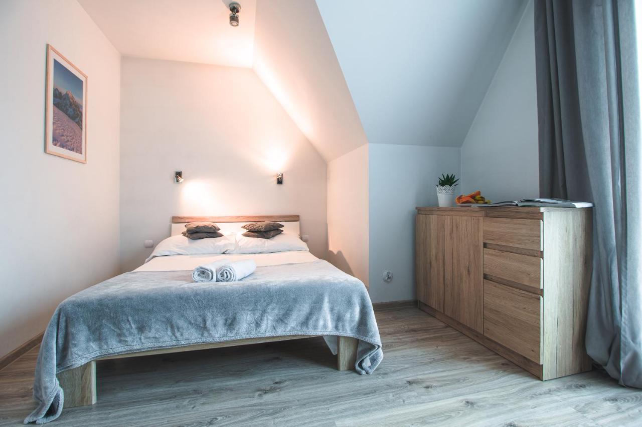 Szara Gora Apartamento *