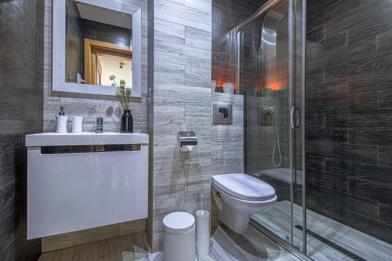 Szara Gora Apartamento
