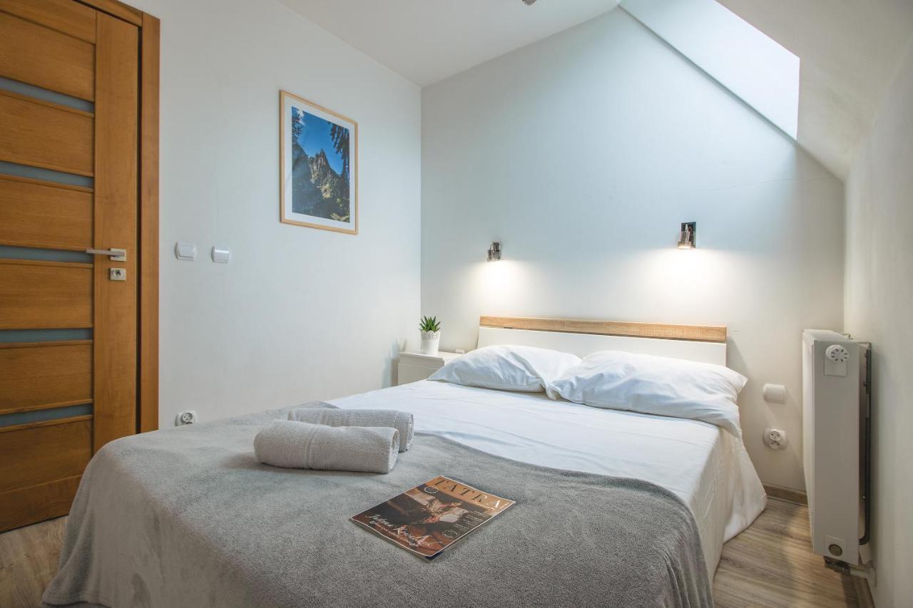 Apartamento Szara Gora