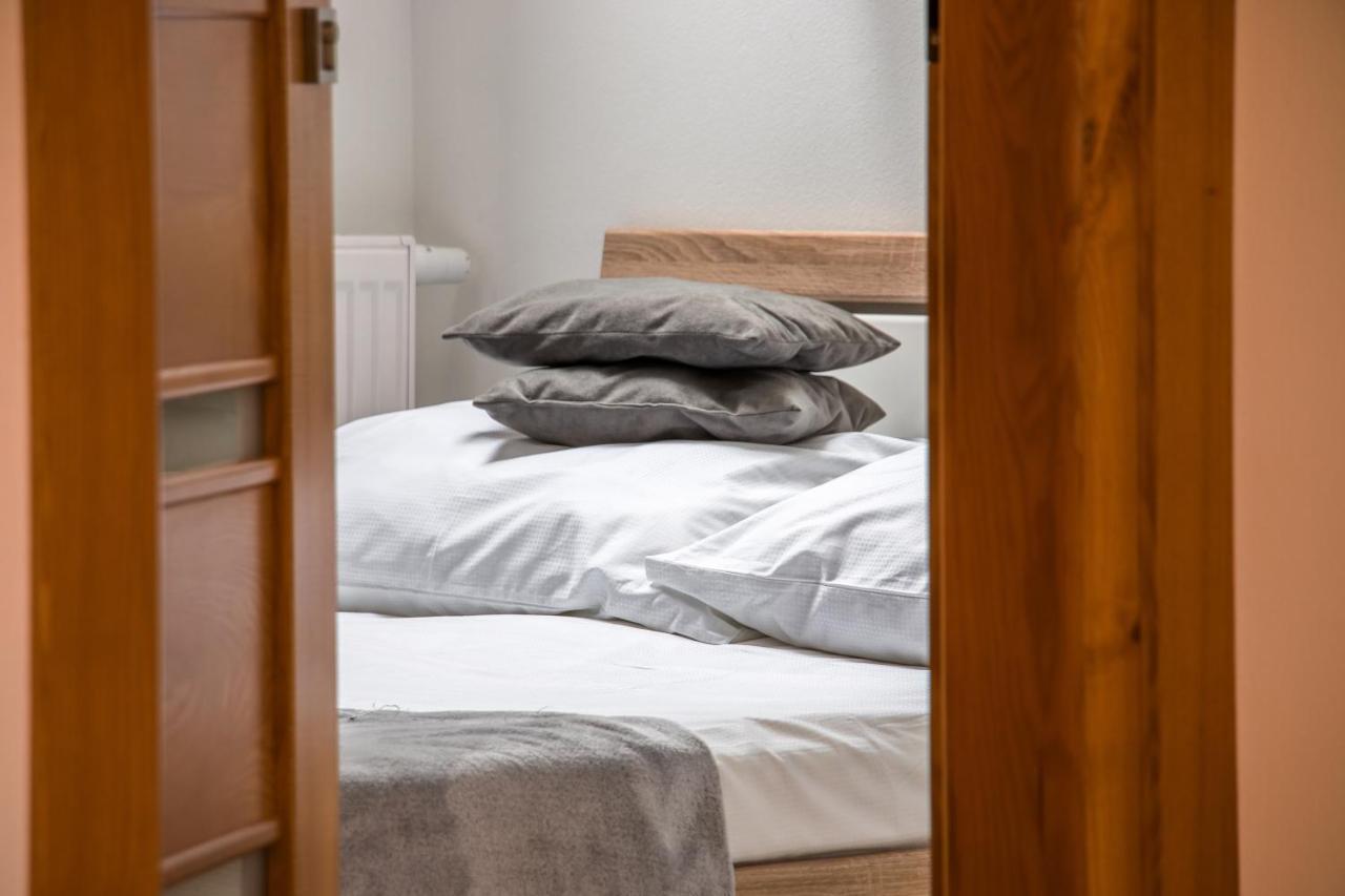 Szara Gora Apartamento