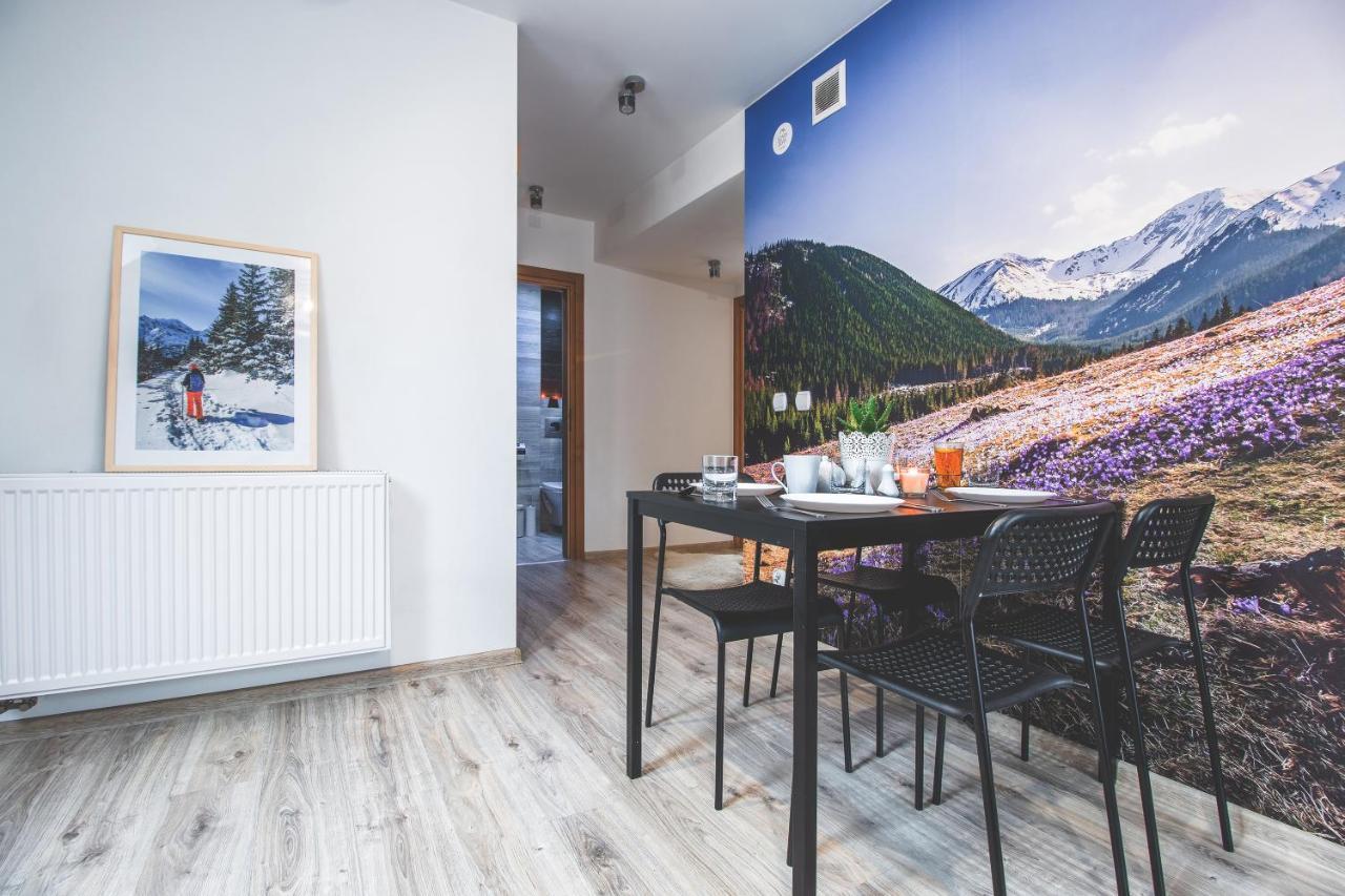 Szara Gora Apartamento *