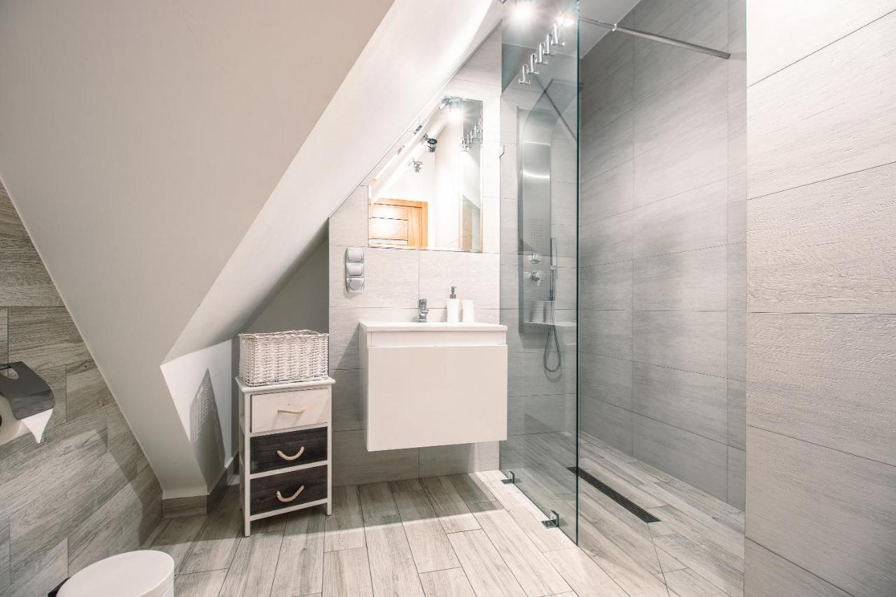 Apartamento Szara Gora Groń