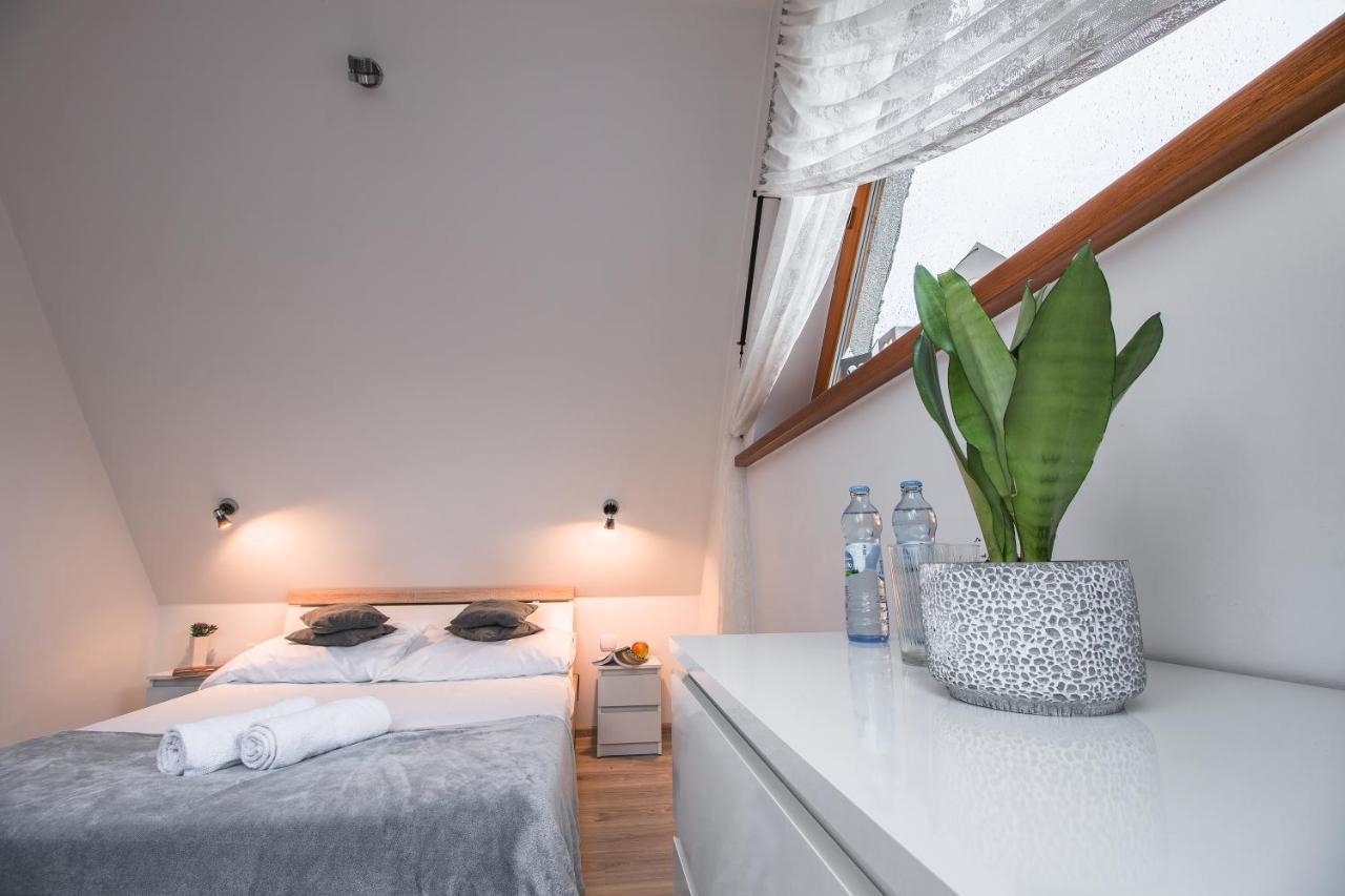 Apartamento Szara Gora *