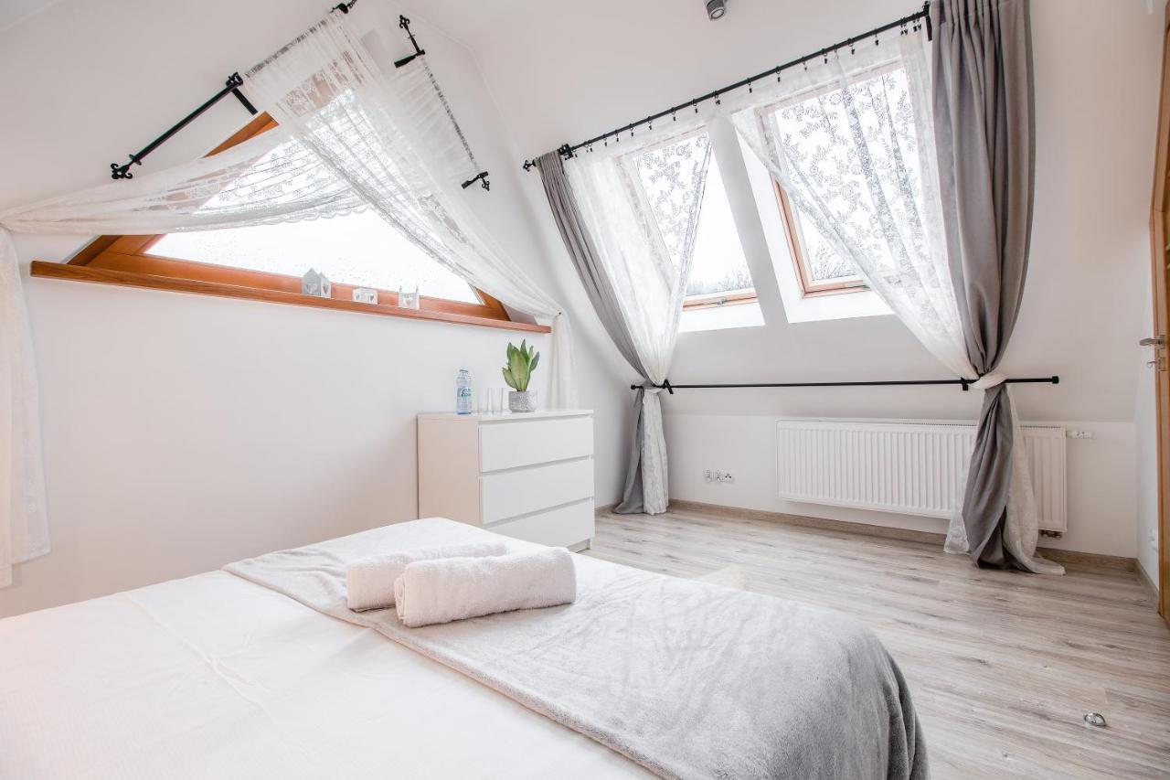 Apartamento Szara Gora Groń