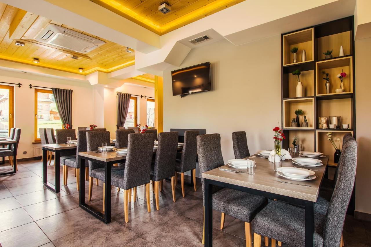 Apartamento Szara Gora